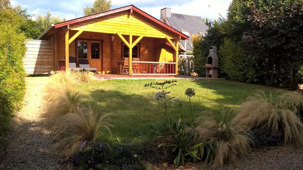 Le Clos Du Loc'H Villa Binic