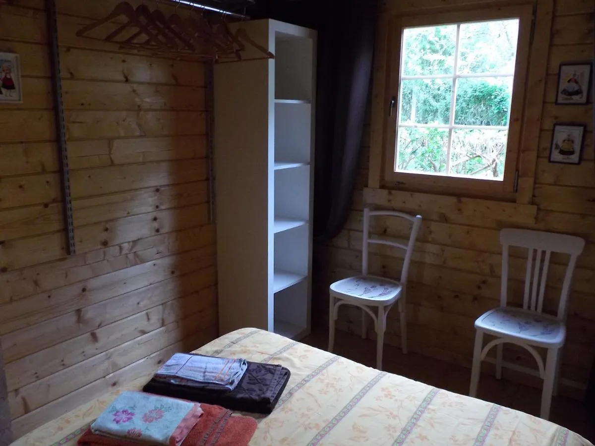 Le Clos Du Loc'H Villa Binic Chalet