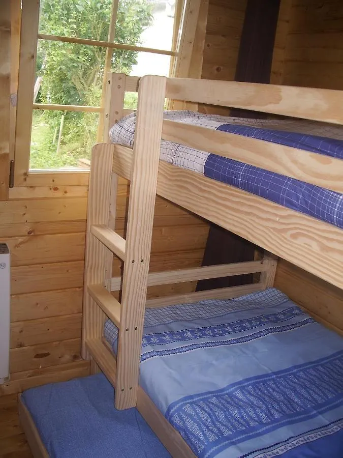 Le Clos Du Loc'H Villa Binic Chalet