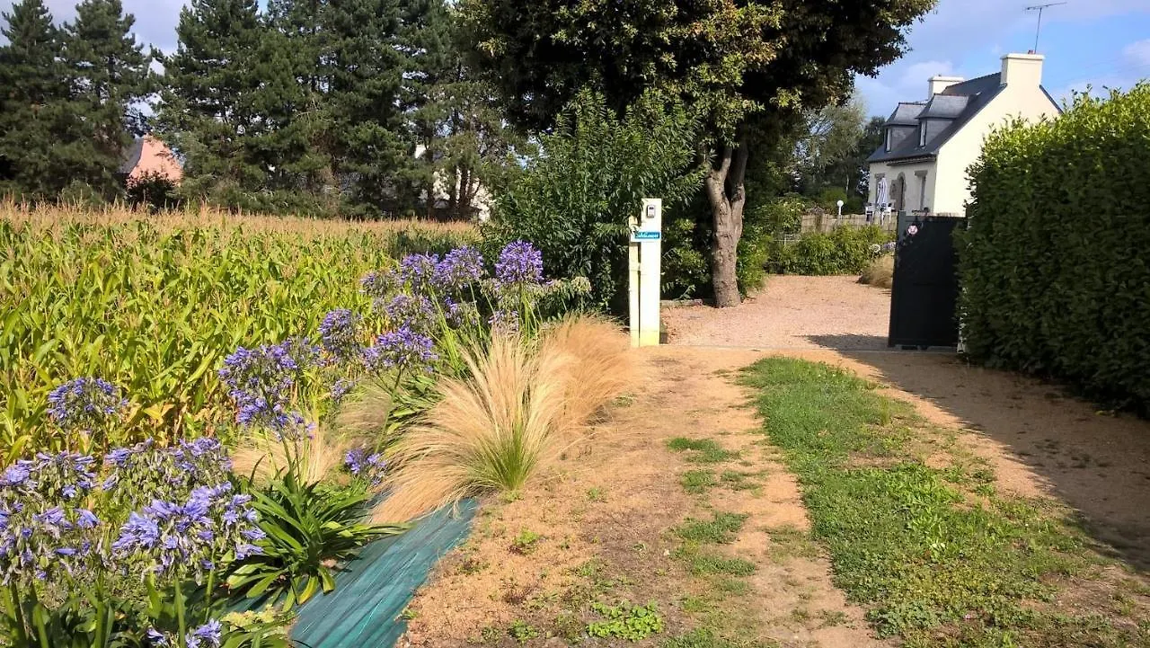 Le Clos Du Loc'H Villa Binic 0*,  France