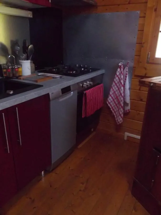 Le Clos Du Loc'H Villa Binic 0*,  France