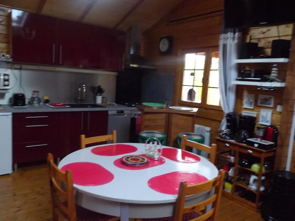 Le Clos Du Loc'H Villa Binic