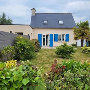 Ker Yoda Holiday home