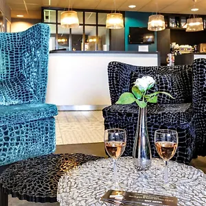 Hotel Brit Le Galion, Binic
