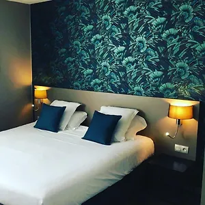Brit Le Galion & Hotel