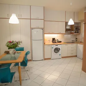 Comfi Kleio Héraklion